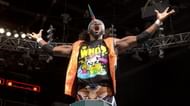 The Jamaican Sensation
